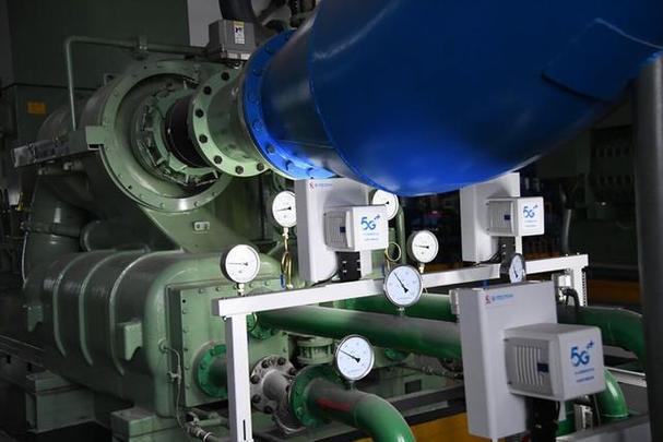 集成共同申报的“云南神火铝业5G边缘云有色金属智慧工厂项目”深圳集成服务——打造有色金属行业5G+工业互联网标杆